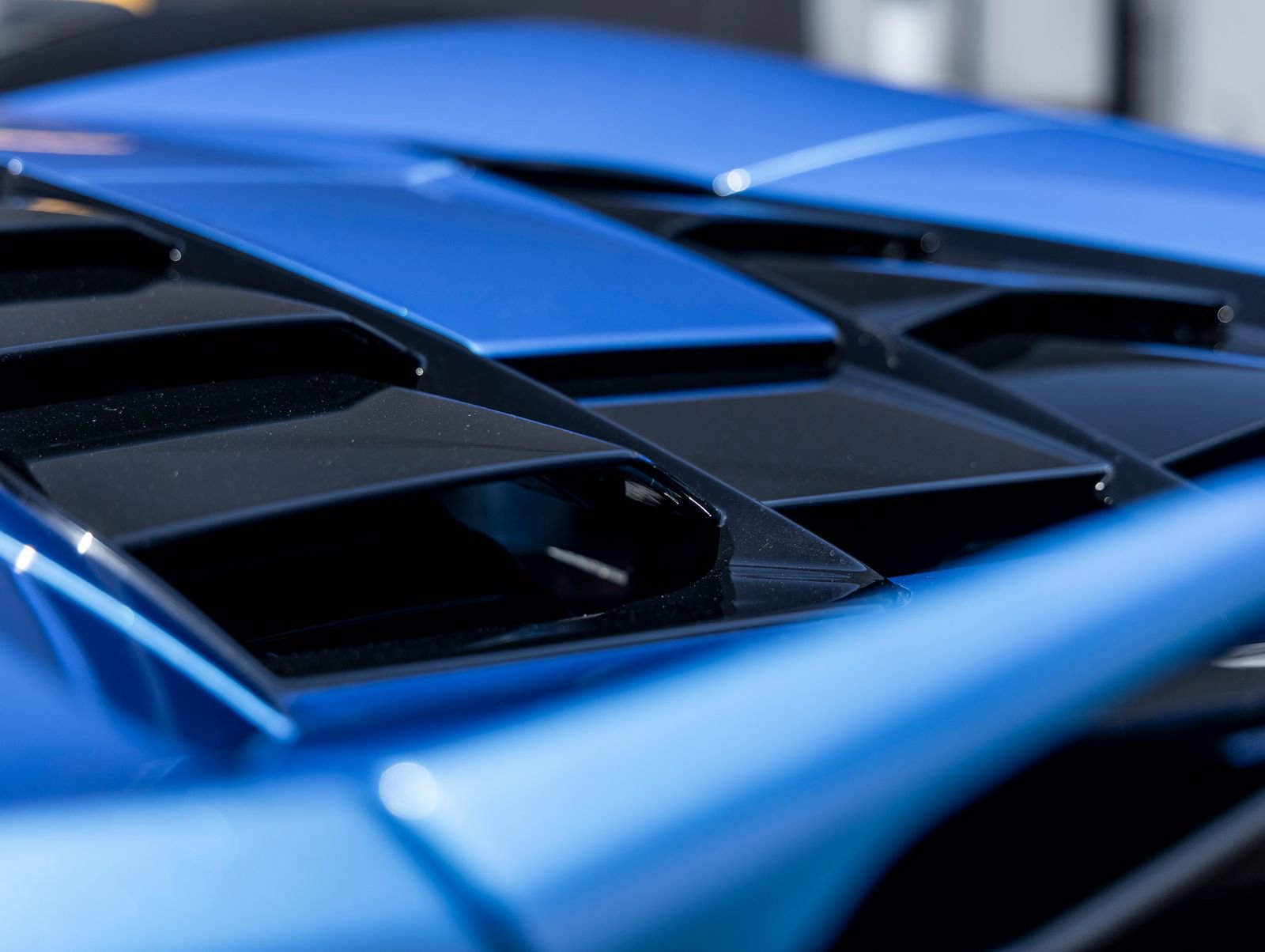 Used 2020 Lamborghini Huracan EVO image 15