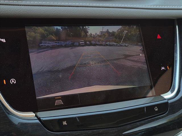 Used 2023 Cadillac XT6 Premium Luxury AWD/4WD image 11
