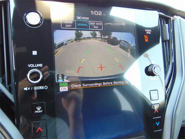 New 2025 Subaru Outback Wilderness image 13