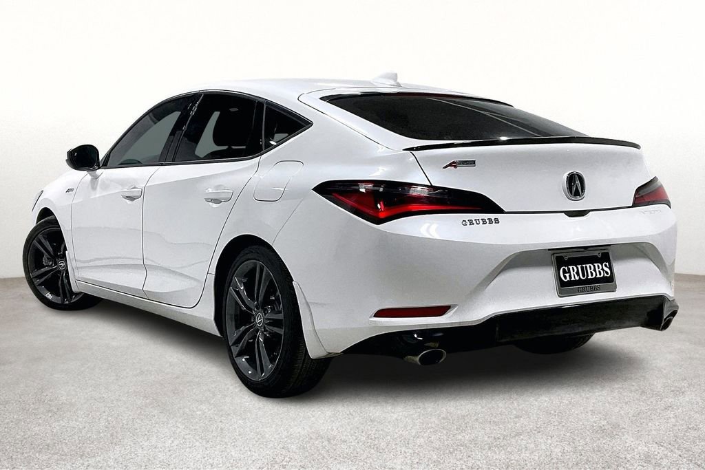 Used 2025 Acura Integra A-Spec image 15