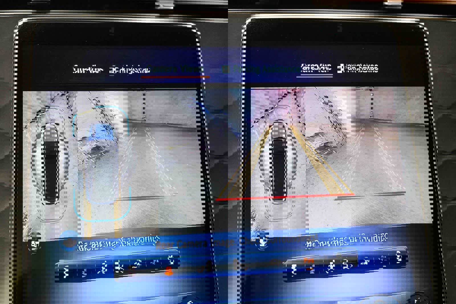 Certified 2023 Mercedes-Benz EQS 450+ 4MATIC SUV image 29