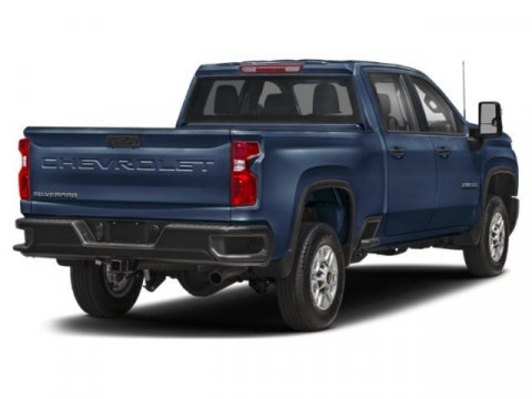 New 2026 Chevrolet Silverado 2500 LT AWD/4WD image 2