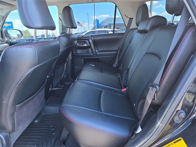 Used 2020 Toyota 4Runner Venture image 11