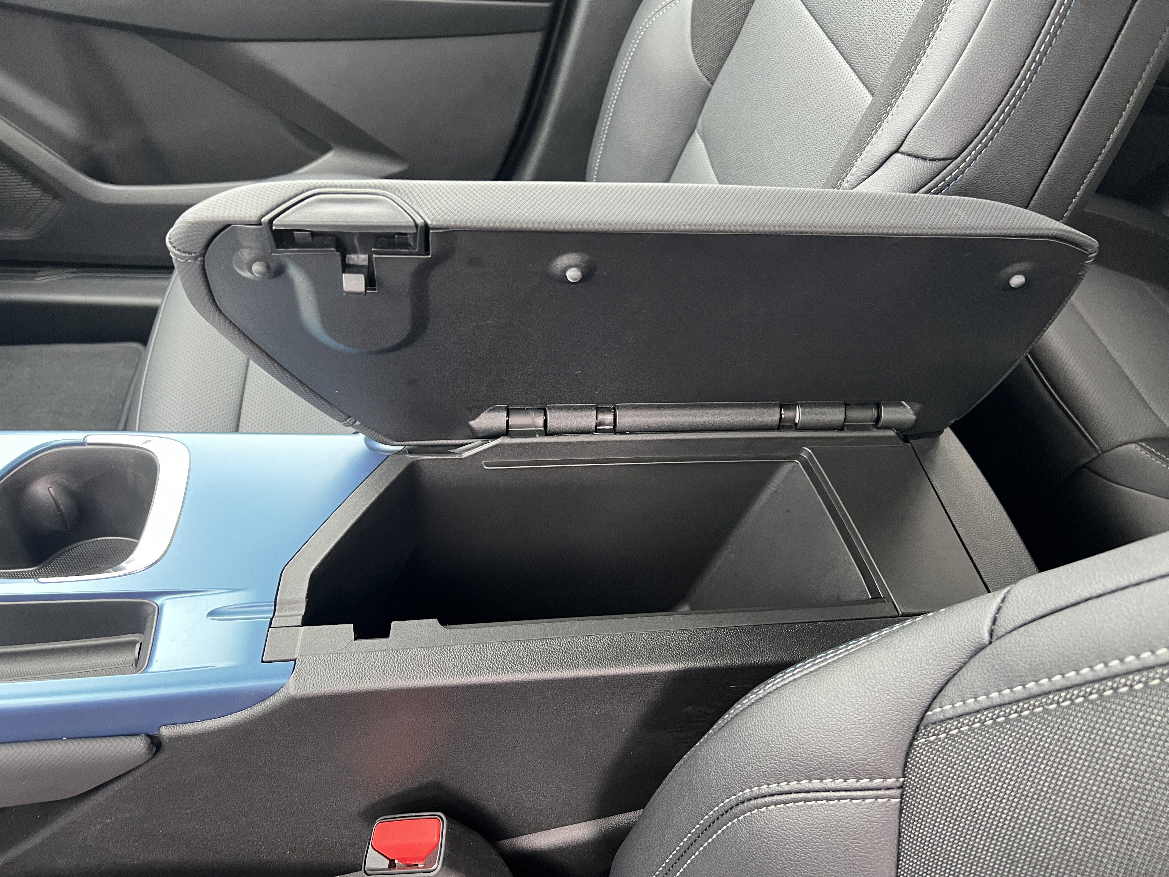 New 2026 Chevrolet Equinox EV LT image 25