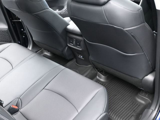 Certified 2025 Toyota RAV4 Limited image 23