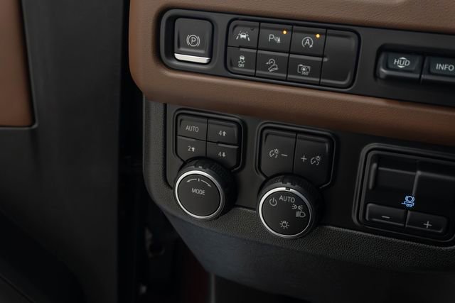 Used 2023 Chevrolet Tahoe High Country w/ Max Trailering Package AWD/4WD image 26