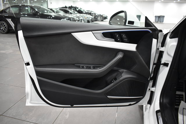 Used 2022 Audi A5 2.0T Prestige image 38