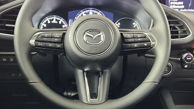 New 2025 MAZDA MAZDA3 Hatchback w/Premium Plus Pkg AWD/4WD image 24