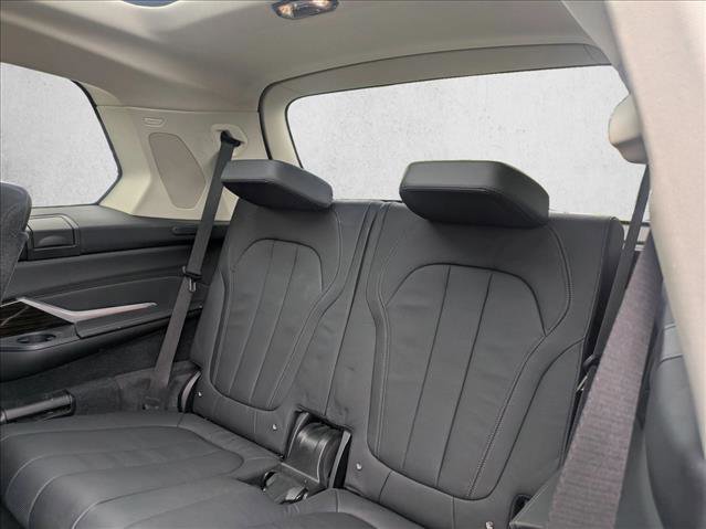 Used 2020 BMW X7 xDrive50i image 20