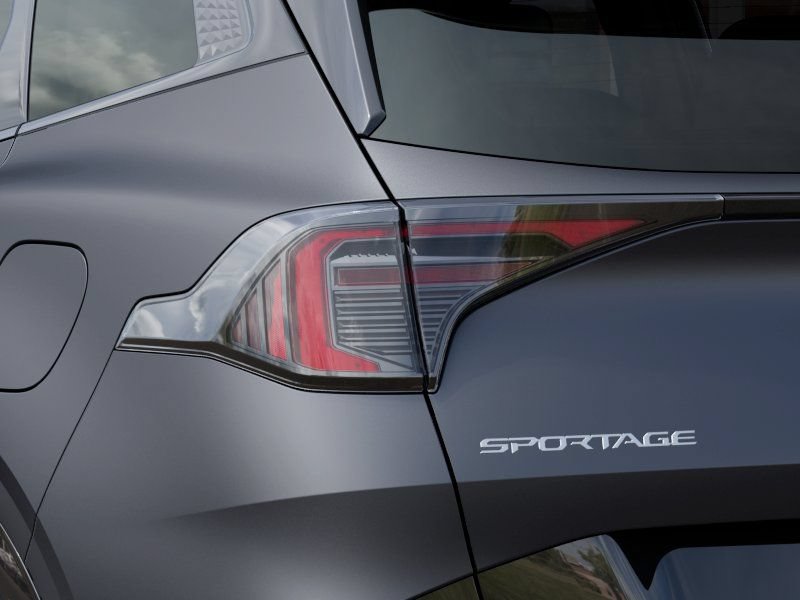 New 2027 Kia Sportage SX Prestige AWD/4WD image 11