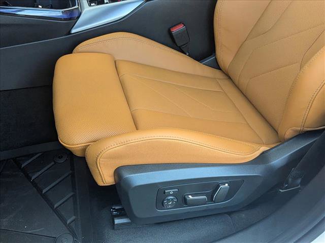 New 2026 BMW X3 M50 w/ Premium Package image 4