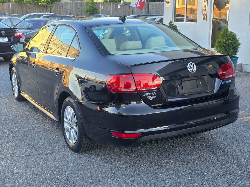 Used 2014 Volkswagen Jetta SE FWD image 6
