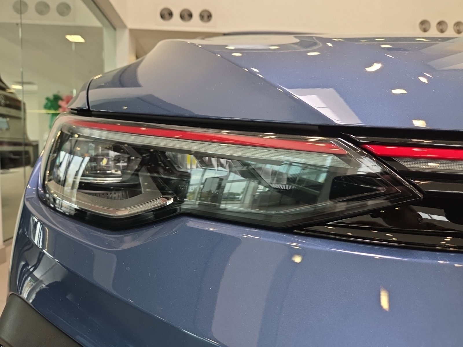 New 2026 Volkswagen GTI SE FWD image 13