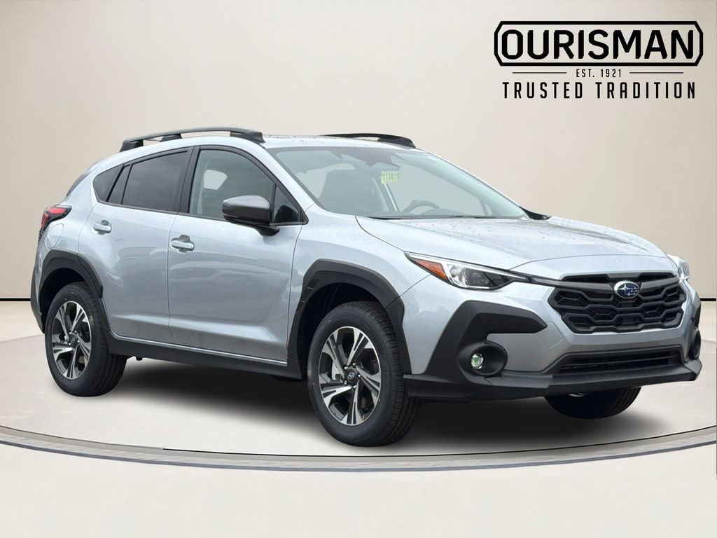New 2026 Subaru Crosstrek 2.0i Premium AWD/4WD image 1