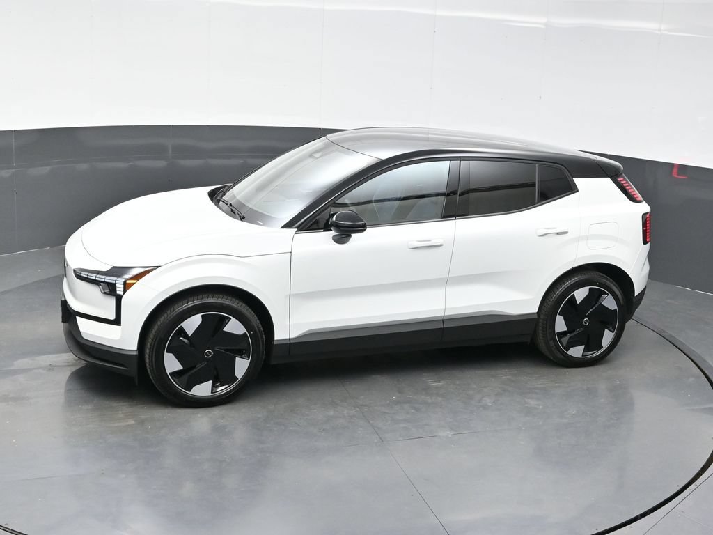New 2026 Volvo EX30 Plus w/ Protection Package Premier AWD/4WD image 31