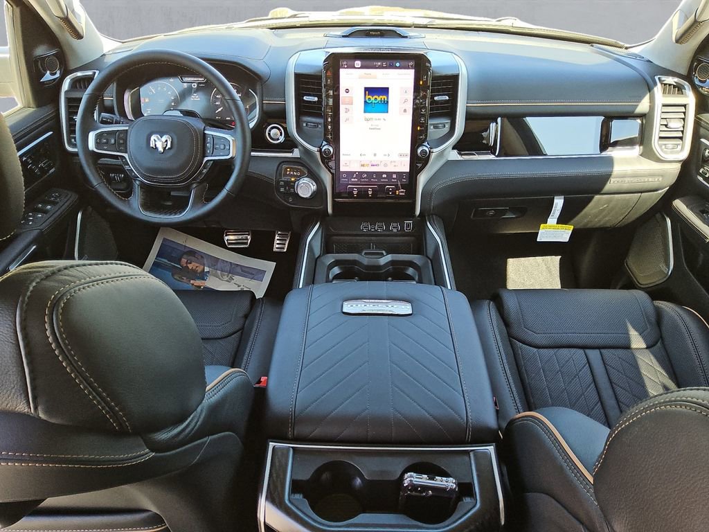 New 2026 RAM 1500 Tungsten w/ Bed Utility Group image 10