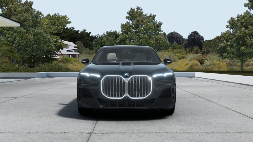 New 2026 BMW 750e xDrive AWD/4WD image 29