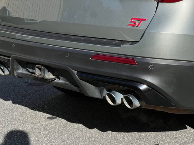 Used 2020 Ford Explorer ST w/ ST High-Performance Pack image 47