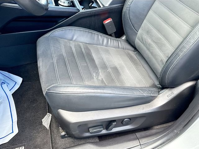 Used 2022 Mitsubishi Outlander SE AWD/4WD image 25
