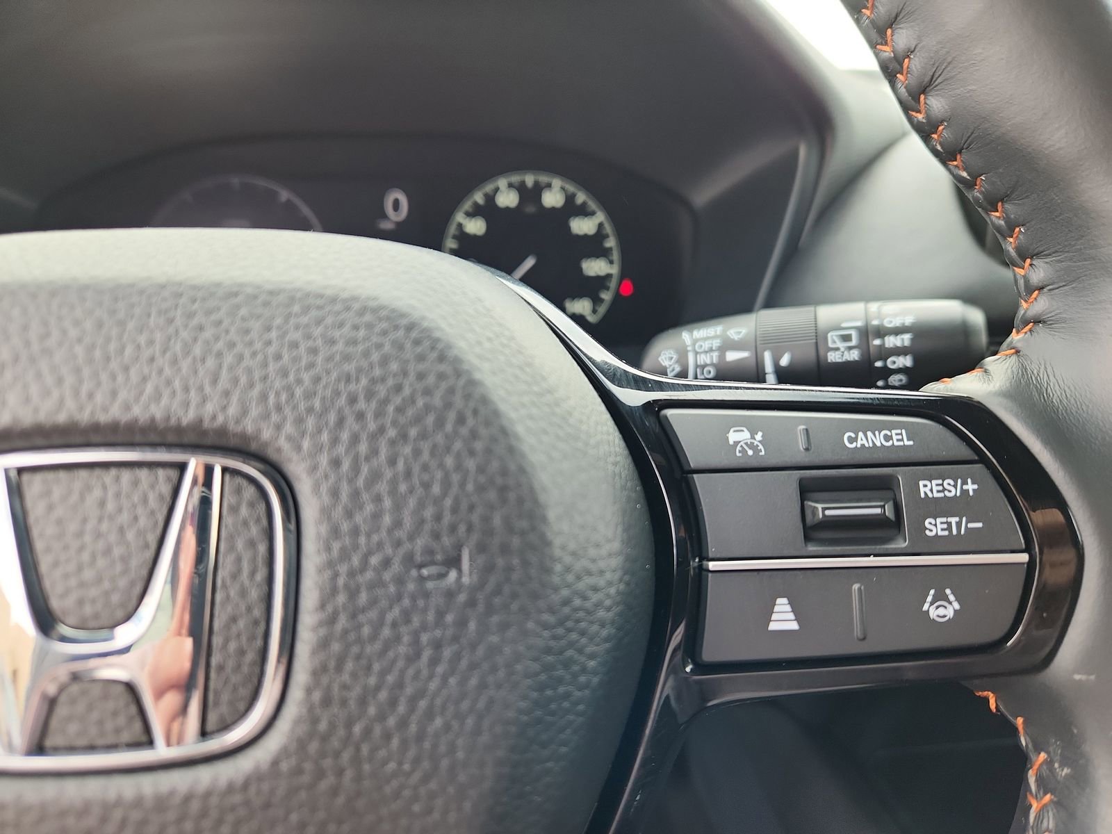 Used 2023 Honda HR-V Sport image 22