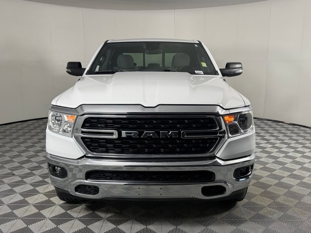 Used 2023 RAM 1500 Big Horn RWD image 5