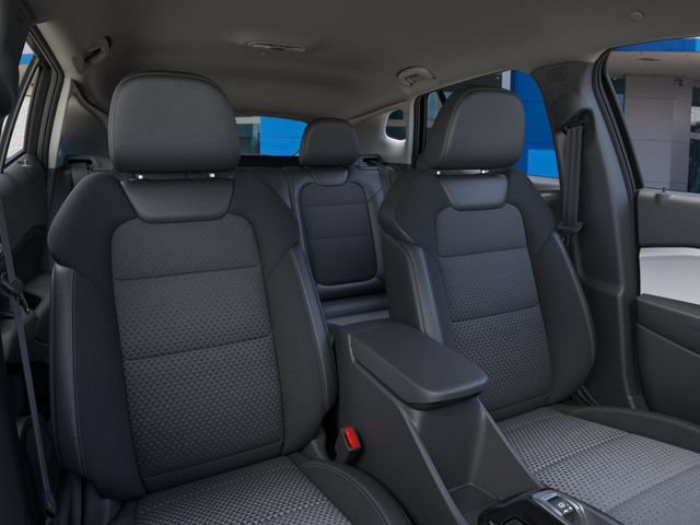 New 2026 Chevrolet Trax LT w/ Driver Confidence Package FWD image 42