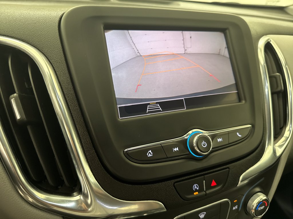 Certified 2024 Chevrolet Equinox LS w/ Sport Edition AWD/4WD image 20
