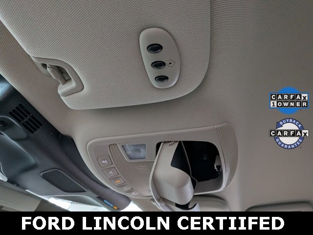 Certified 2022 Lincoln Nautilus AWD w/ Premium Package image 33