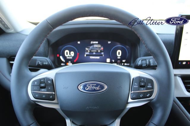 New 2026 Ford Explorer Active w/ Active Comfort Package image 17