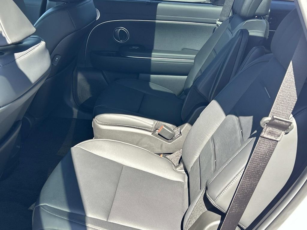 New 2026 Hyundai Palisade Calligraphy image 19