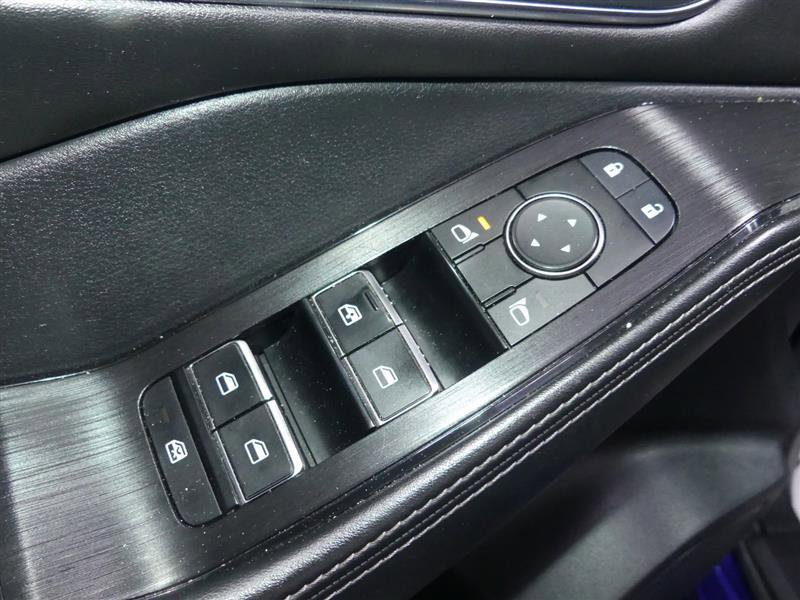 Used 2023 Nissan Rogue Platinum w/ Platinum Premium Package AWD/4WD image 20