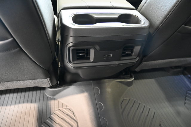 New 2026 Chevrolet Silverado 1500 LT Trail Boss w/ LT Trail Boss Premium Package AWD/4WD image 26