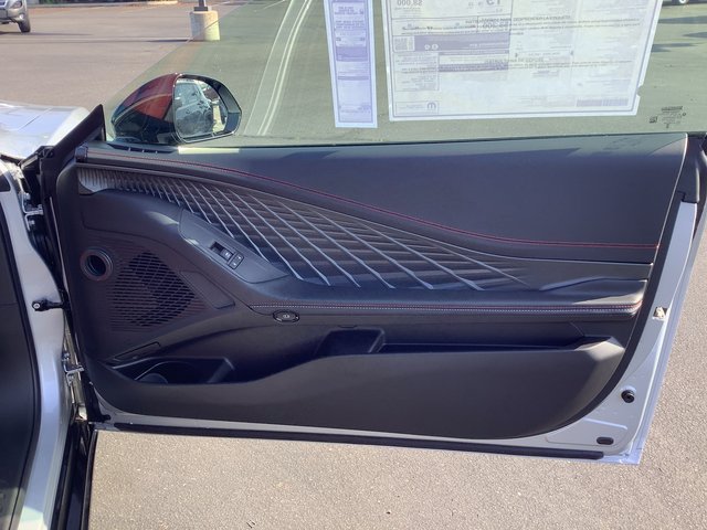 New 2026 Dodge Charger Scat Pack AWD/4WD image 29