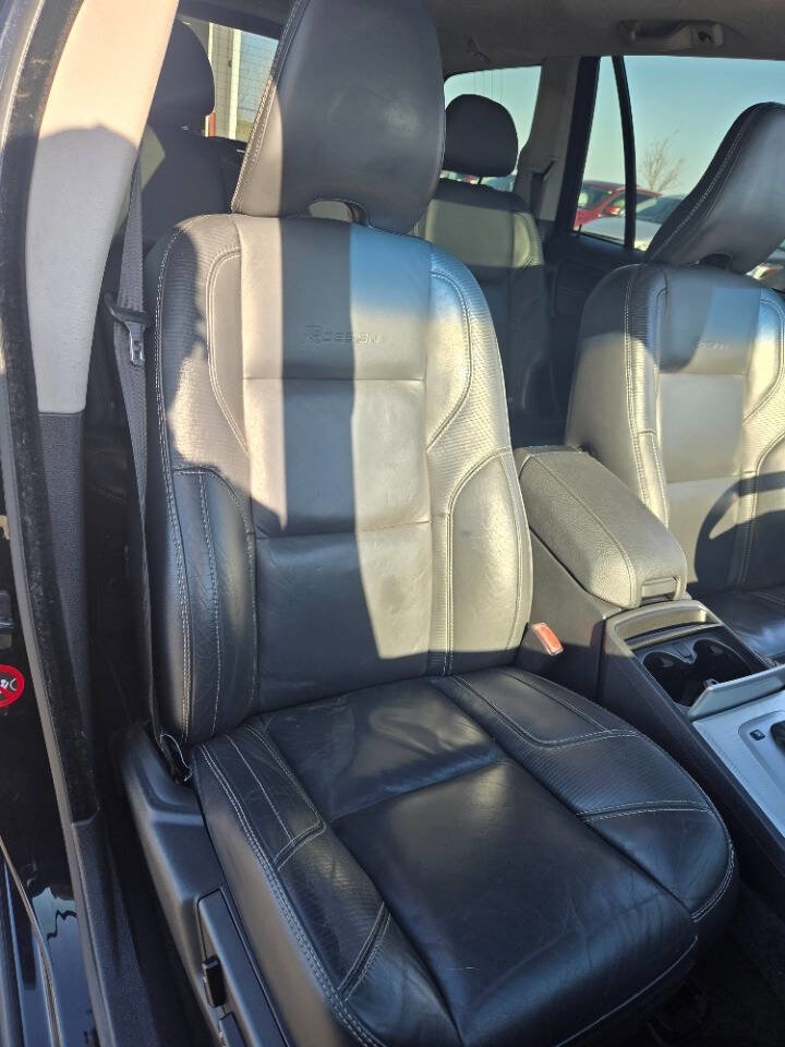 Used 2014 Volvo XC90 3.2 R-Design AWD/4WD image 20