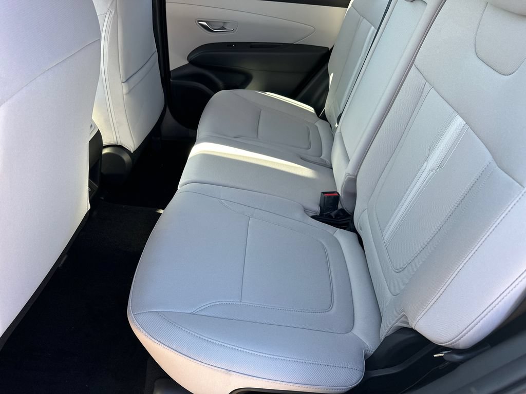 New 2026 Hyundai Tucson SEL FWD image 21