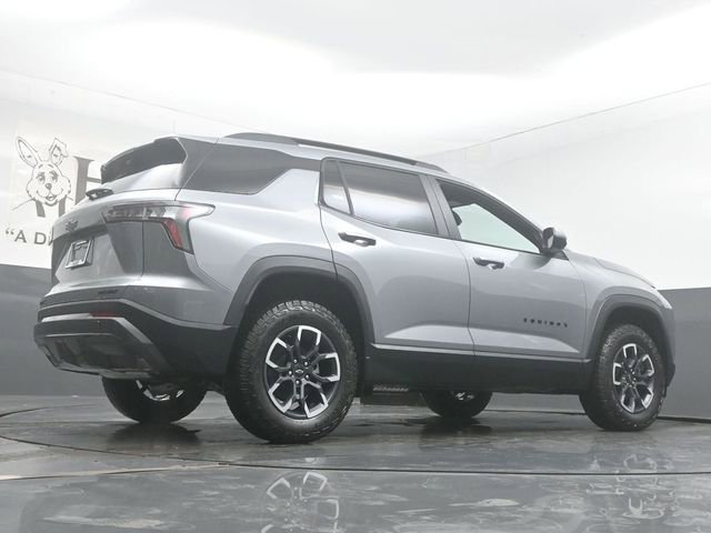 New 2026 Chevrolet Equinox ACTIV image 11