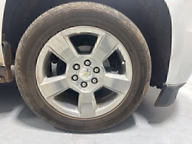 Used 2020 Chevrolet Suburban Premier RWD image 4