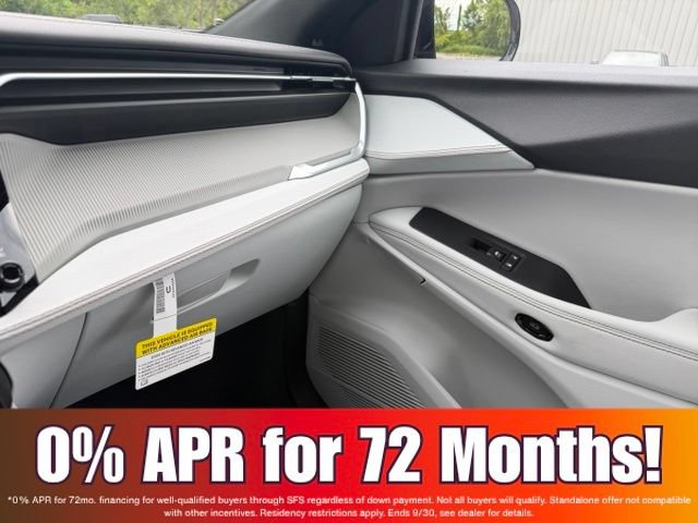 New 2026 Jeep Cherokee Limited AWD/4WD image 25