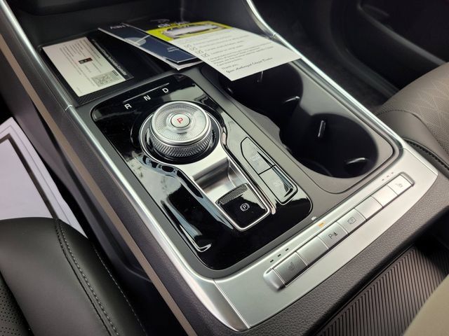 New 2026 Kia Carnival EX FWD image 10