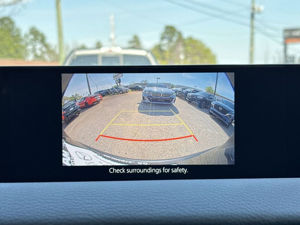 New 2026 MAZDA CX-50 2.5 Hybrid w/ Weather Package image 17