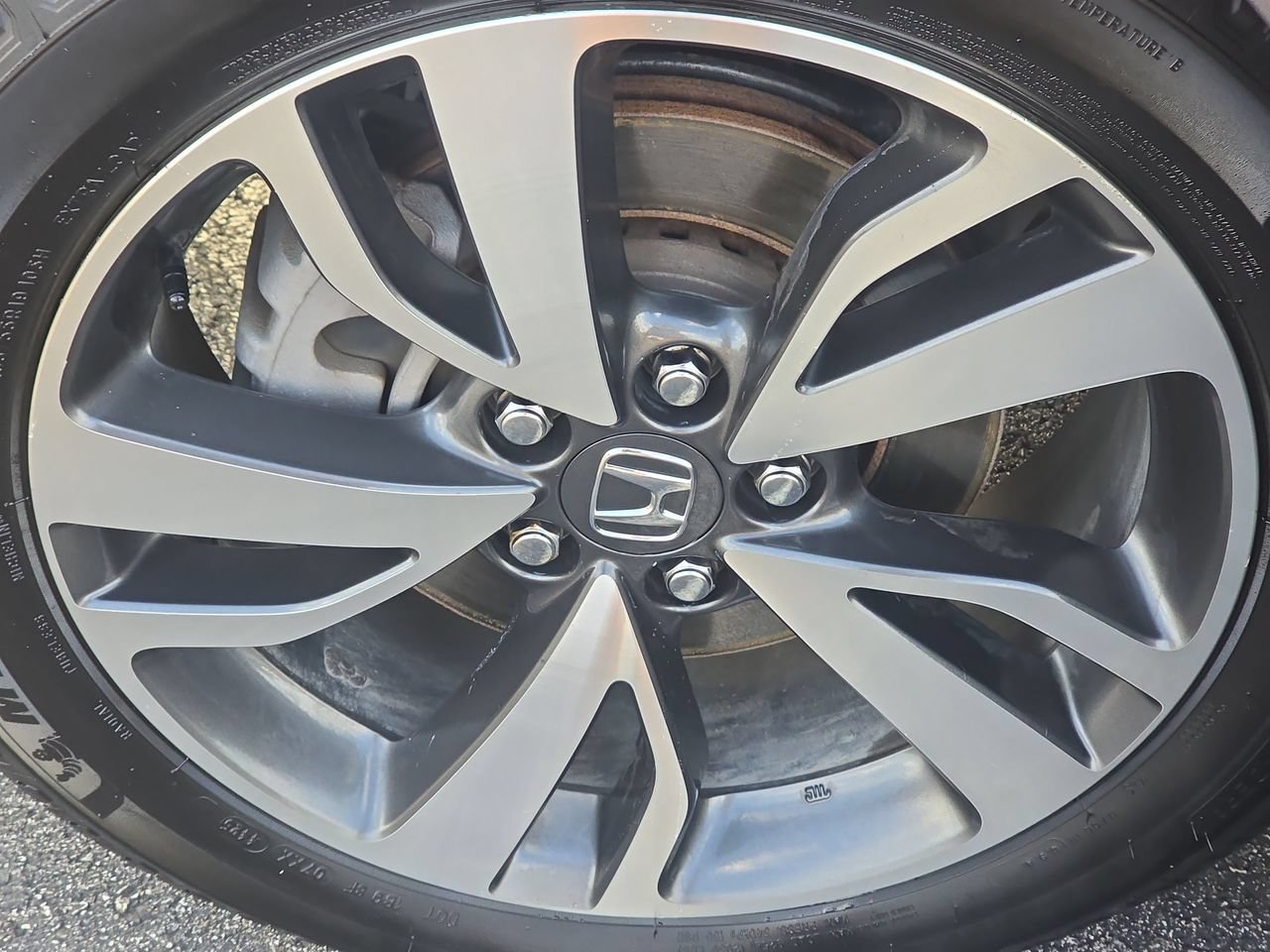 Used 2022 Honda Odyssey Touring image 35