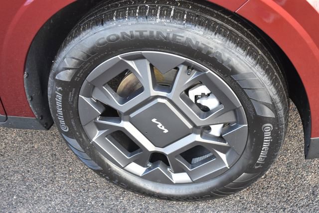 New 2026 Kia Carnival EX FWD image 12