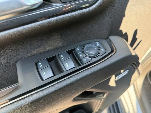 Used 2025 GMC Sierra 2500 AT4 w/ AT4 Premium Plus Package AWD/4WD image 17