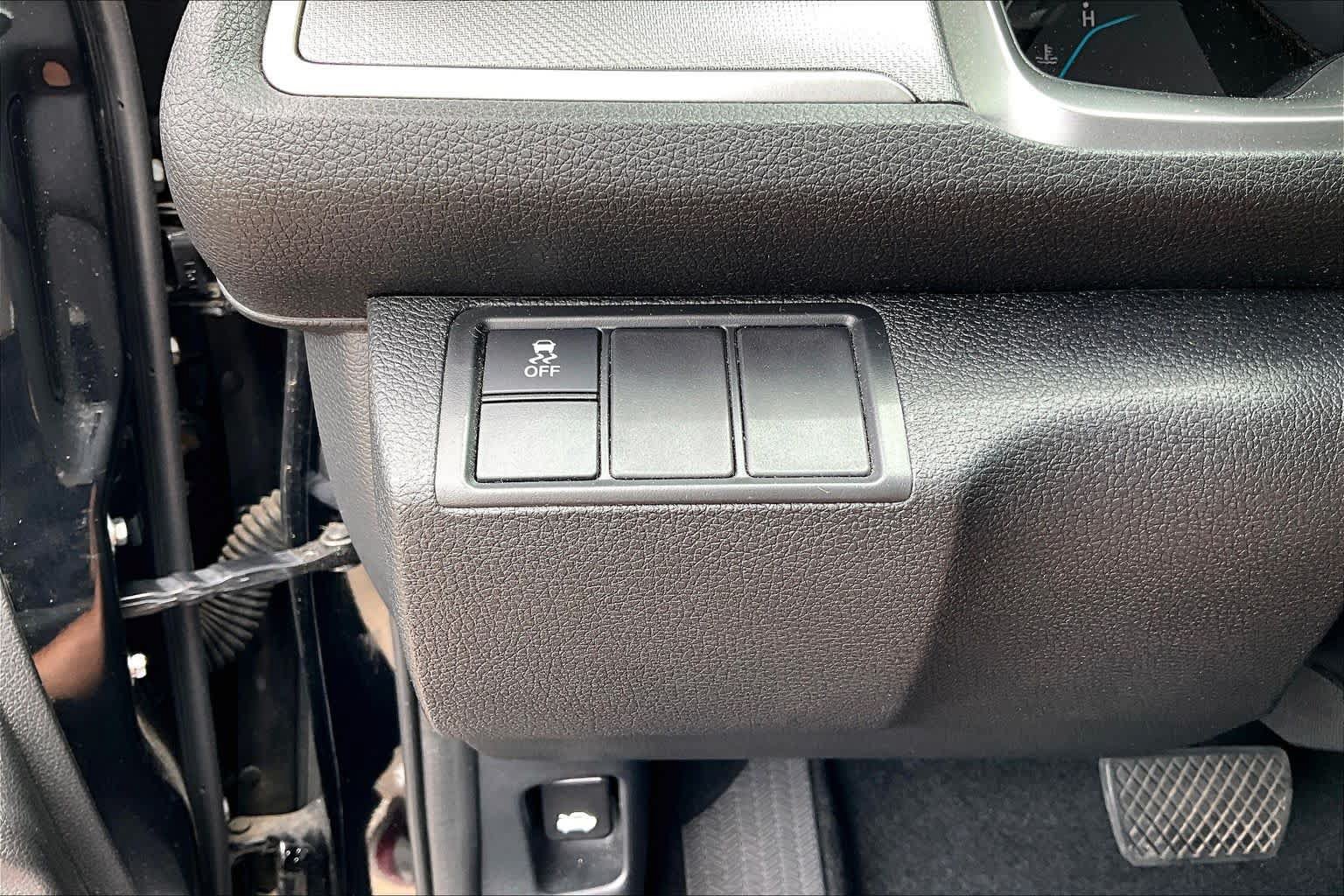 Used 2018 Honda Civic EX-L image 32