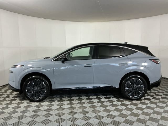 New 2025 Nissan Murano Platinum w/ Cargo Package image 4