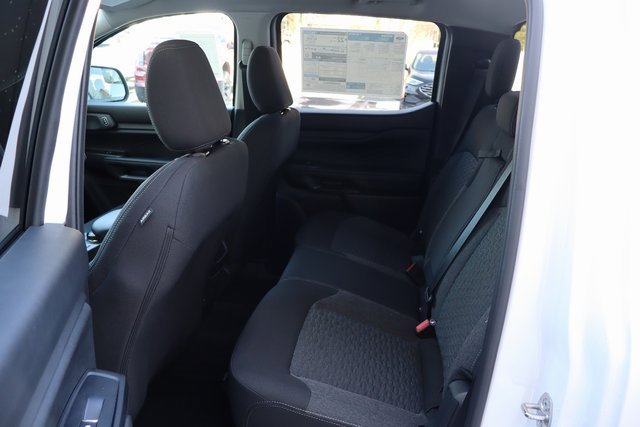 New 2025 Ford Ranger XL w/ Trailer Tow Package image 13