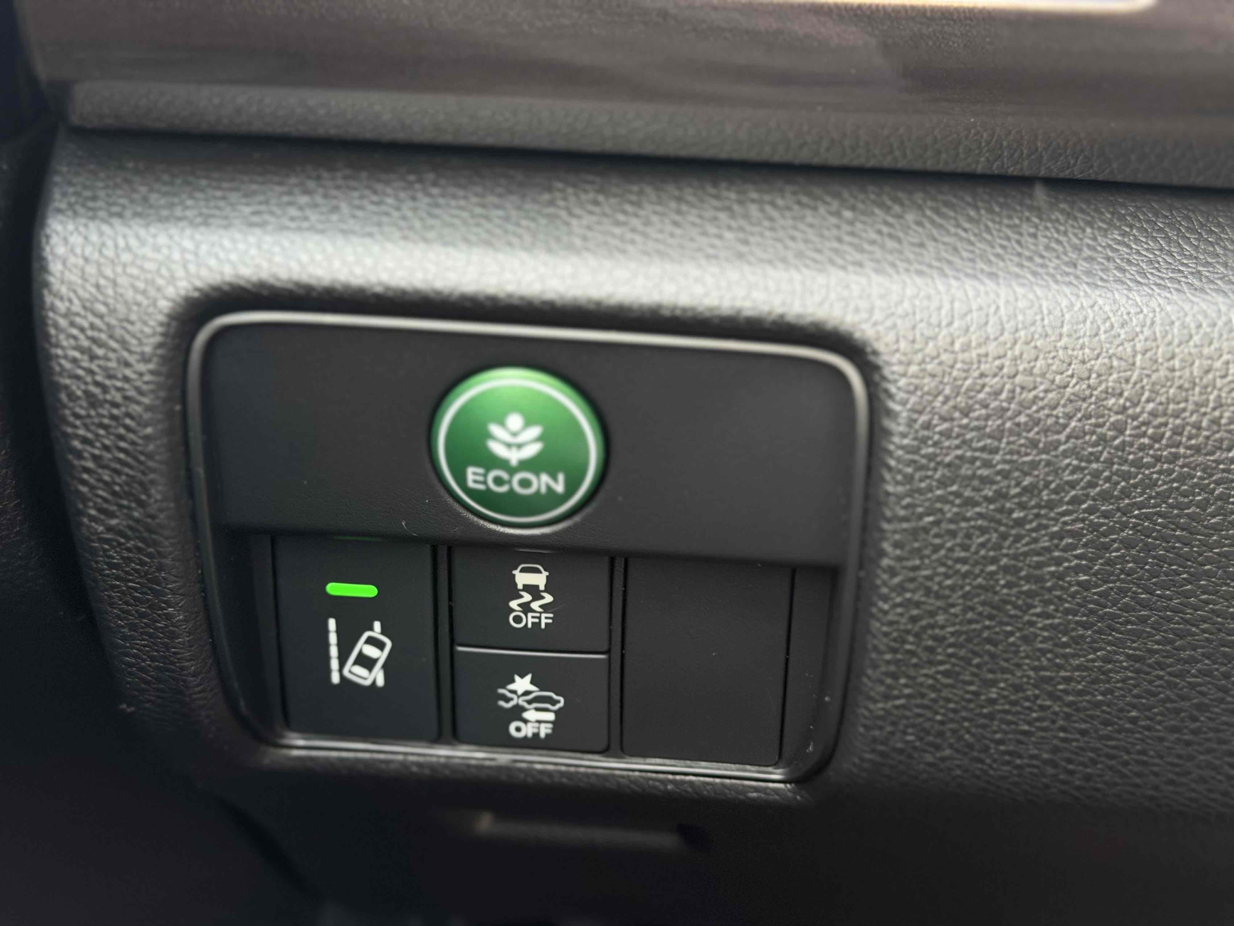 Used 2016 Honda Accord EX image 27