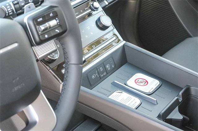 New 2026 Hyundai Santa Fe SEL image 24