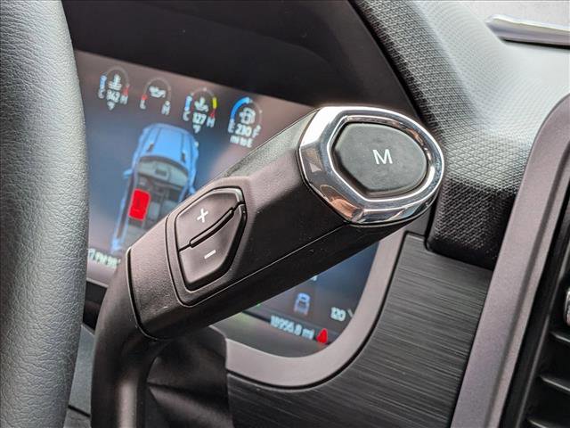 Used 2024 Ford F150 XLT w/ Equipment Group 302A MID image 12