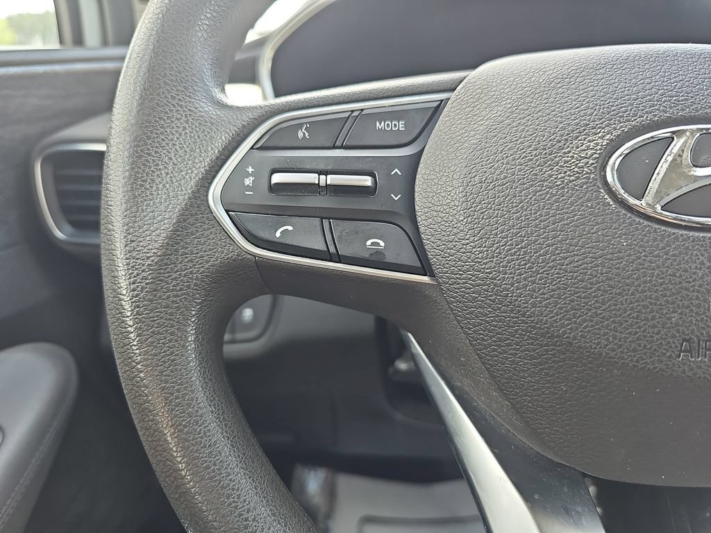 Used 2019 Hyundai Santa Fe SE FWD image 21